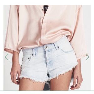 One Teaspoon shorts